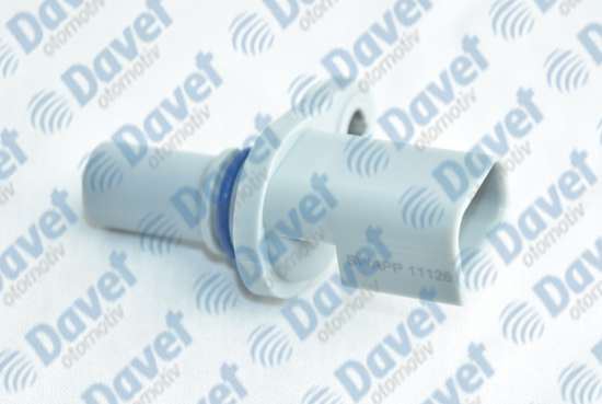 SWAPP 11126 Eksantrik Mil Sensoru Boxer Iii Jumper Iii 2.2hdi E4 E5 06> V184 2.0tdci 2.4tdci 01>06 V347 2.2tdci